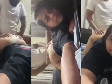 doggy style sex video