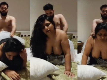 Doggy Style Sex Video