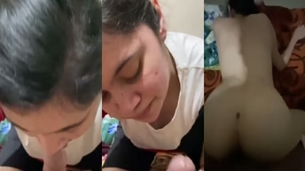 Doggy Style Sex Mms